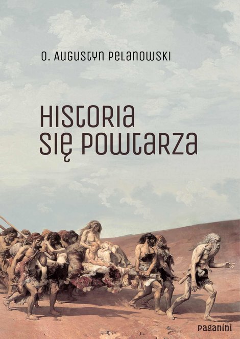 ebooki: Historia się powtarza &ndash; ebook