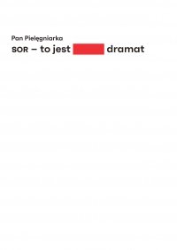 audiobooki: SOR - to jest dramat – audiobook