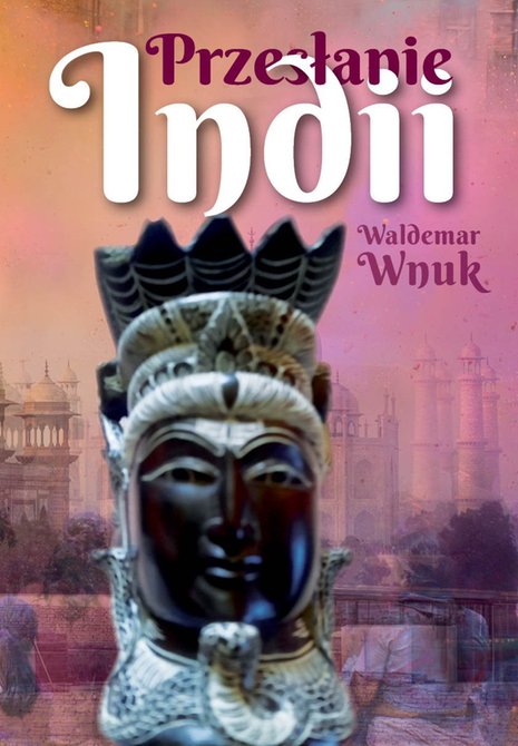 ebooki: Przesłanie Indii – ebook