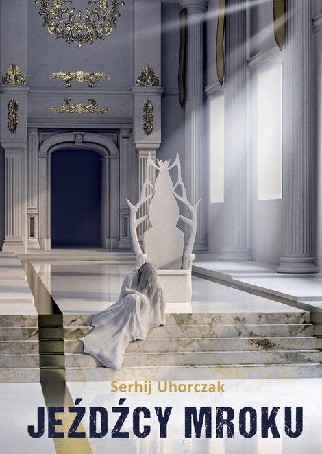 ebooki: Jeźdźcy mroku &ndash; ebook