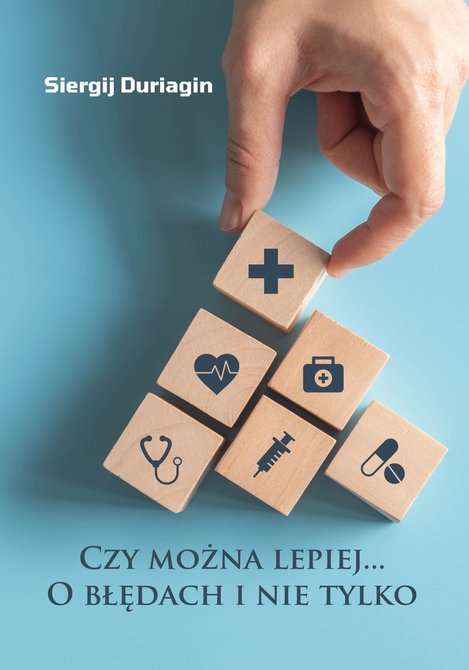 ebooki: Czy można lepiej&hellip; O błędach i nie tylko &ndash; ebook