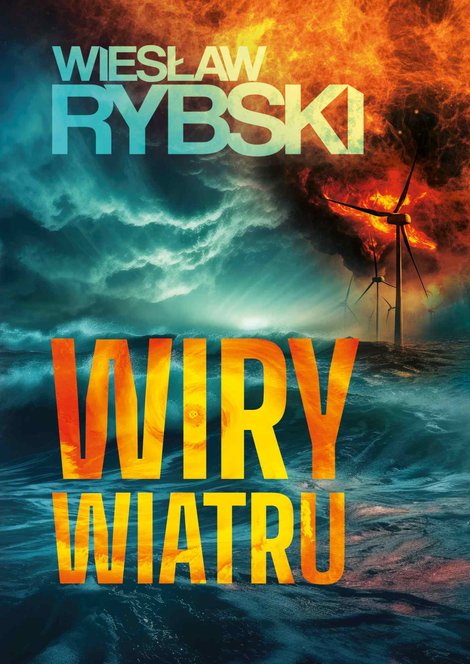 ebooki: Wiry wiatru &ndash; ebook