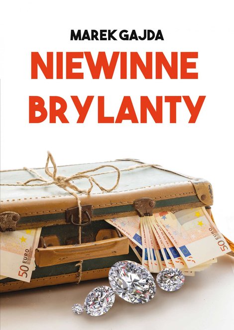 ebooki: Niewinne brylanty &ndash; ebook