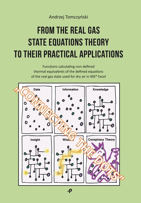 ebooki: From the real gas state equations theory yo their practical applications &ndash; ebook