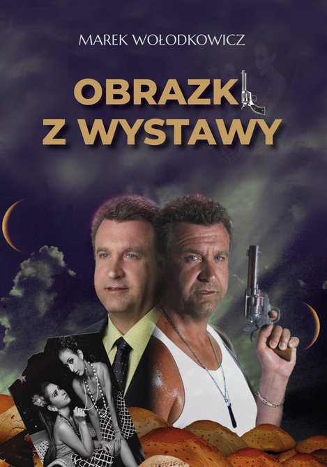 ebooki: Obrazki z wystawy – ebook