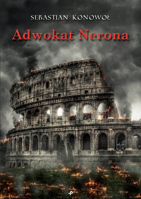 ebooki: Adwokat Nerona &ndash; ebook
