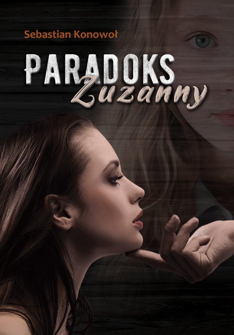 ebooki: Paradoks Zuzanny &ndash; ebook