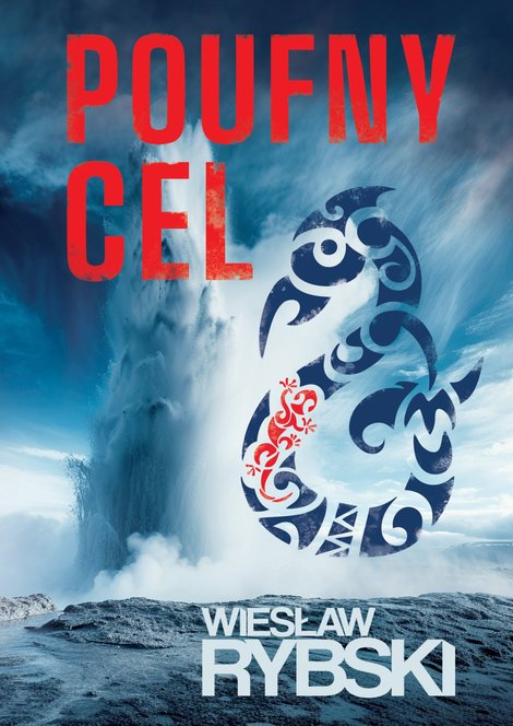 ebooki: Poufny cel &ndash; ebook