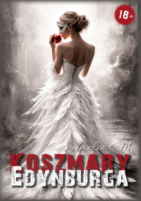 ebooki: Koszmary Edynburga &ndash; ebook