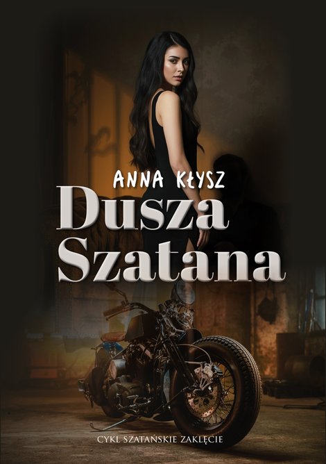 ebooki: Dusza Szatana &ndash; ebook