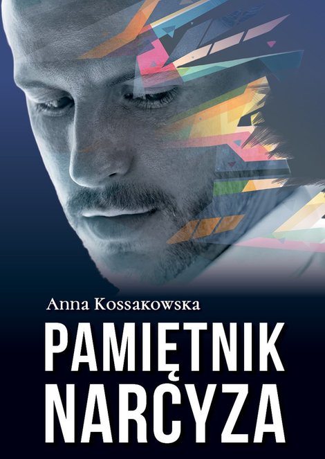 ebooki: Pamiętnik narcyza &ndash; ebook