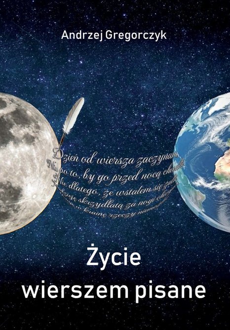 ebooki: Życie wierszem pisane &ndash; ebook