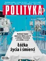 : Polityka nr 17/2023 &ndash; audiobook