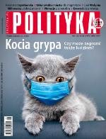 : Polityka nr 28/2023 – audiobook