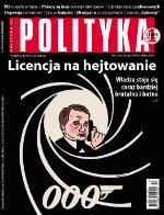 : Polityka nr 13/2023 &ndash; audiobook