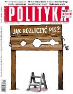 : Polityka nr 50/2023 &ndash; audiobook