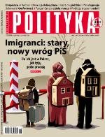 : Polityka nr 29/2023 – audiobook