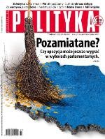 : Polityka nr 23/2019 &ndash; audiobook
