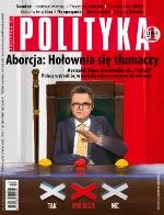 : Polityka nr 12/2024 &ndash; audiobook