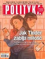 : Polityka. Numer 33/2025 – audiobook