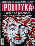 : Polityka nr 25/2024 &ndash; audiobook