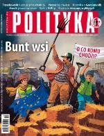 : Polityka nr 10/2024 &ndash; audiobook