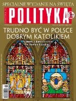 : Polityka nr 16/2019 &ndash; audiobook