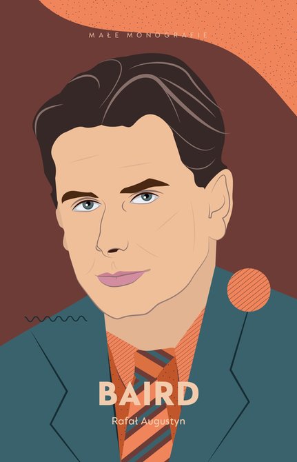 ebooki: Baird – ebook