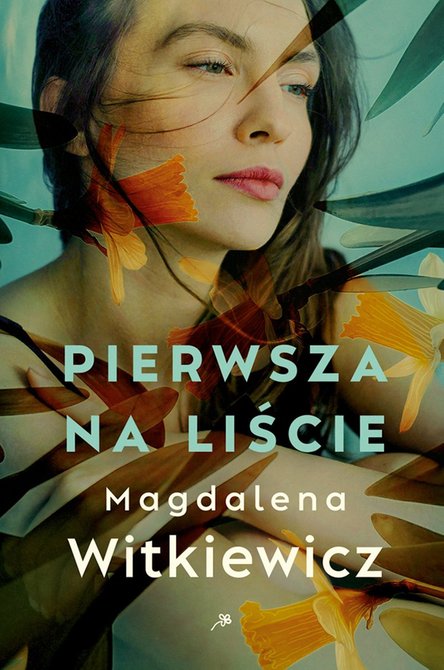 ebooki: Pierwsza na liście – ebook