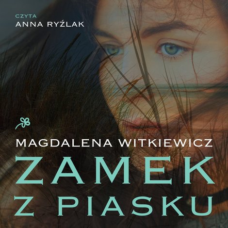 audiobooki: Zamek z piasku – audiobook