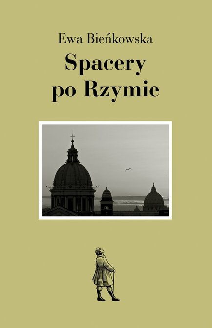 ebooki: Spacery po Rzymie &ndash; ebook