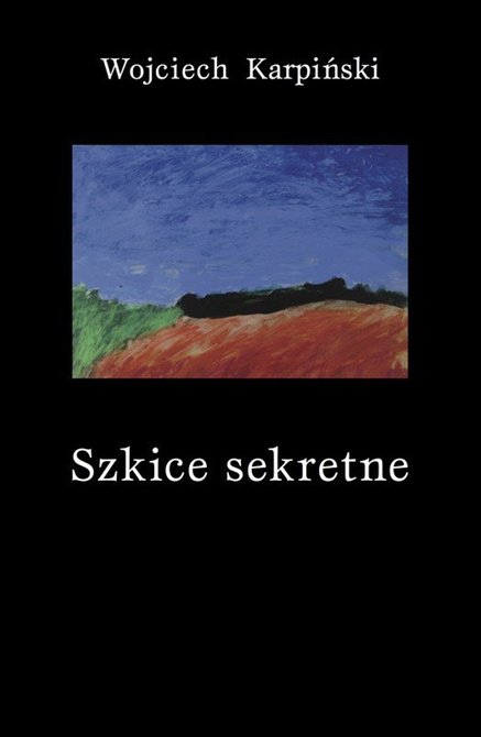 ebooki: Szkice sekretne &ndash; ebook