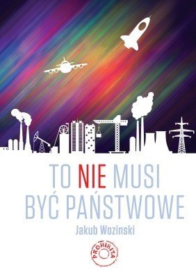 ebooki: To nie musi być państwowe &ndash; ebook