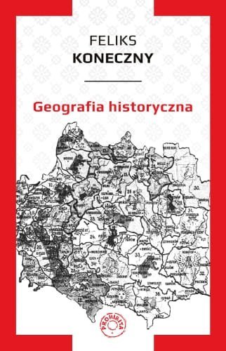 ebooki: Geografia historyczna &ndash; ebook