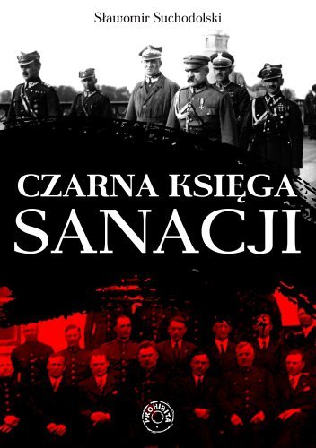ebooki: Czarna księga sanacji &ndash; ebook