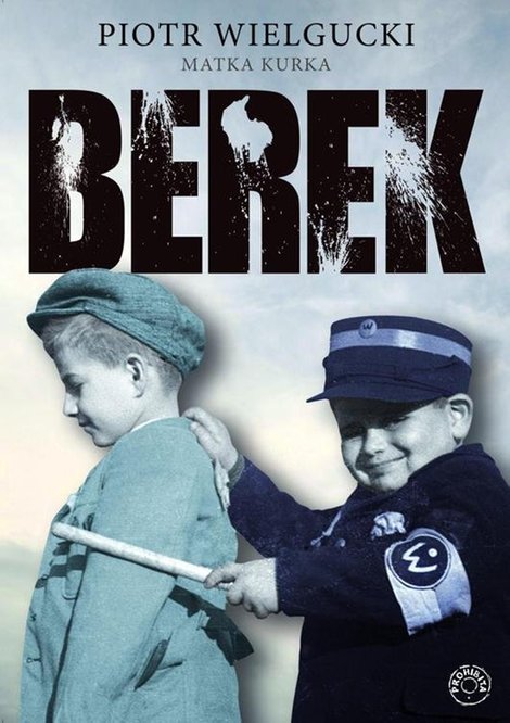 ebooki: Berek &ndash; ebook
