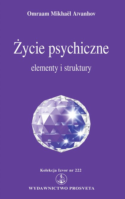 ebooki: Życie psychiczne. Elementy i struktury &ndash; ebook