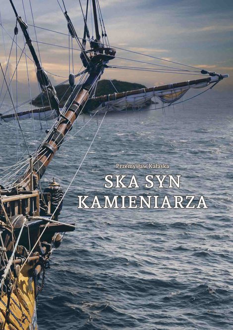 ebooki: Ska Syn Kamieniarza &ndash; ebook
