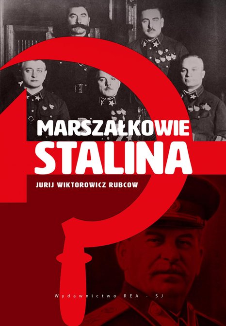 ebooki: Marszałkowie Stalina – ebook