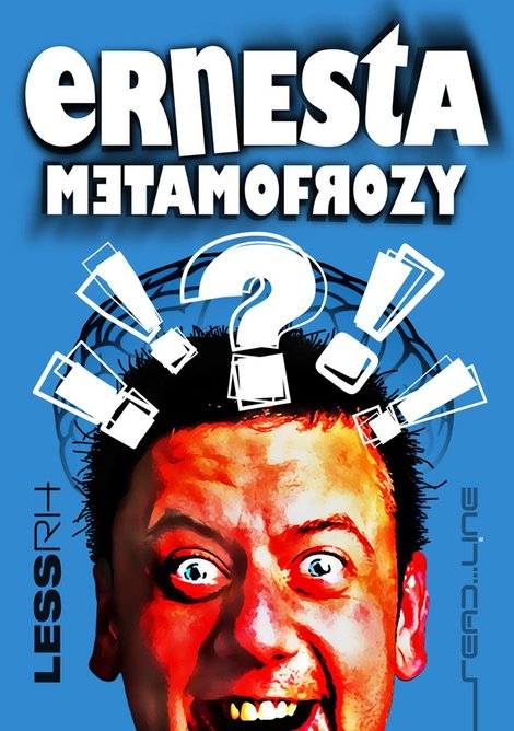 ebooki: Ernesta metamofrozy &ndash; ebook