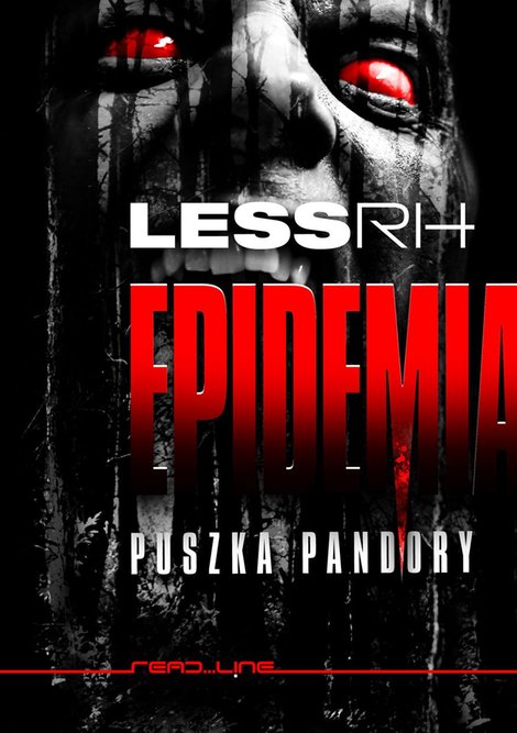 ebooki: Epidemia. Puszka Pandory &ndash; ebook