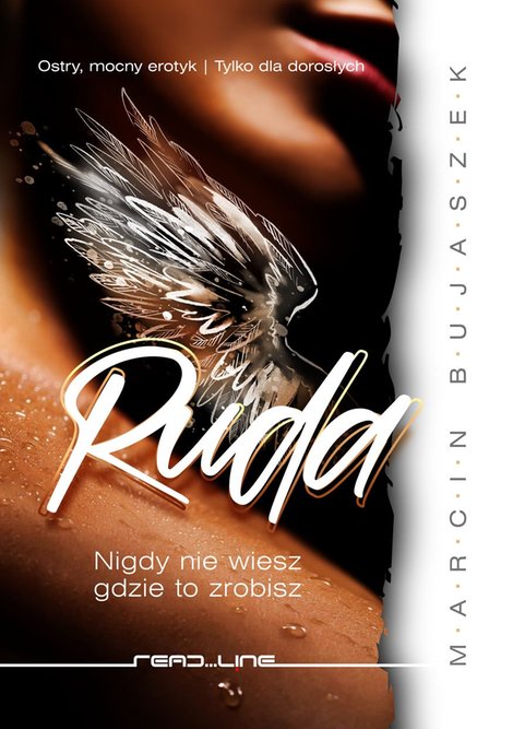 ebooki: Ruda &ndash; ebook
