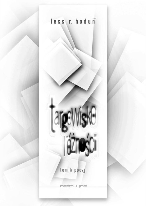 ebooki: targowisko r&oacute;żności &ndash; ebook