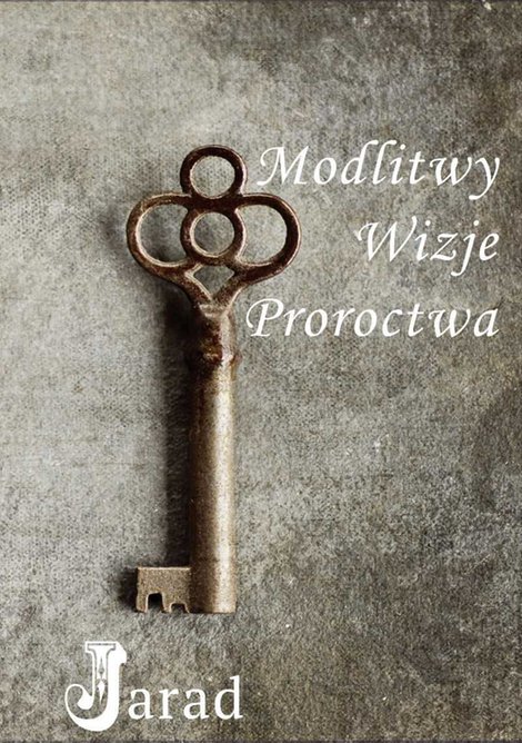 ebooki: Modlitwy, Wizje, Proroctwa &ndash; ebook