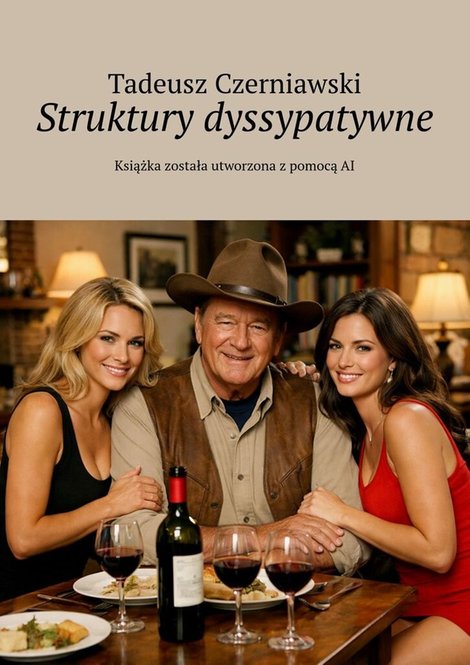 ebooki: Struktury dyssypatywne &ndash; ebook
