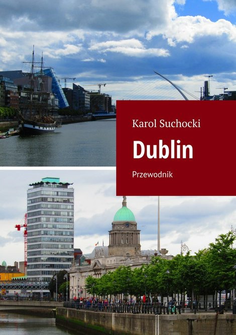 ebooki: Dublin &ndash; ebook