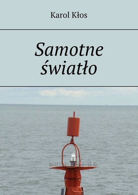 ebooki: Samotne światło &ndash; ebook
