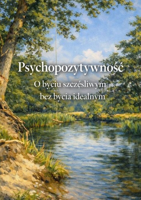 ebooki: Psychopozytywność &ndash; ebook