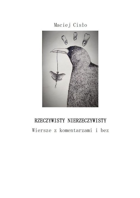 ebooki: Rzeczywisty nierzeczywisty – ebook