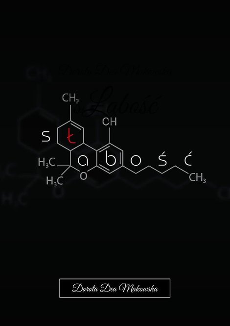 ebooki: sŁabość &ndash; ebook